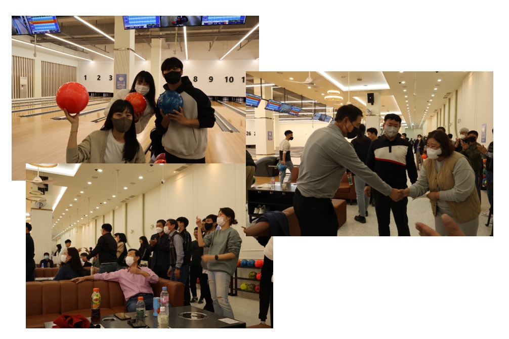 창립기념일 볼링대회_2 사진